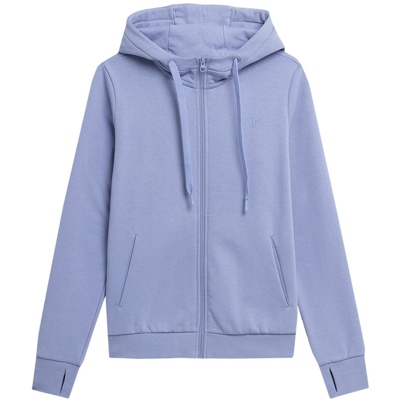 Calçados infantis Kappa Follow K pêssego 260604K 7429 azul 1