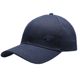 Chinelos masculinos Rider Bay Xii Ad azul marinho e vermelho 83323-AE879 1