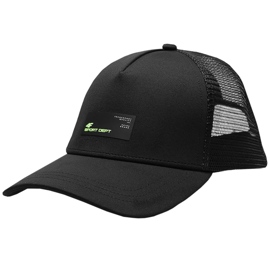 Chinelos masculinos Rider Graphics preto e branco 83420-AJ244 1