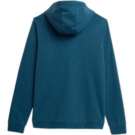 Sapatos masculinos Lee Cooper pretos e cinza LCW-22-32-1227M azul 2