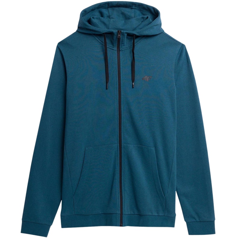 Sapatos masculinos Lee Cooper pretos e cinza LCW-22-32-1227M azul 1