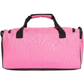 Sandálias femininas Lee Cooper cinza e rosa LCW-23-34-1682LB 2