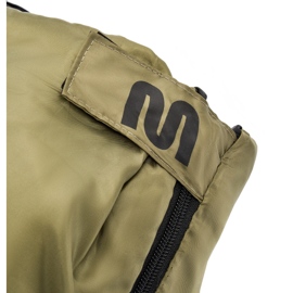 Sandálias infantis Lee Cooper rosa e azul LCW-23-34-1687K preto 2