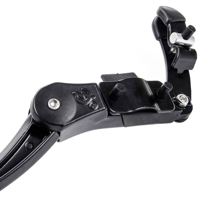 Chinelos Lee Cooper femininos brancos e rosa LCW-23-42-1734LA 2