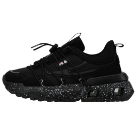 Sapatos Fila UpgR8 HW FFW0242.83052 preto 1
