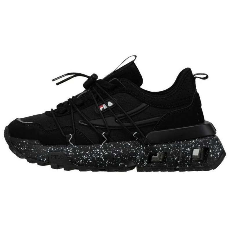 Sapatos Fila UpgR8 HW FFW0242.83052 preto 1