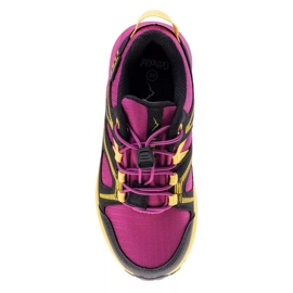 Sapatos Elbrus Vapus Wp 92800490761 rosa 1