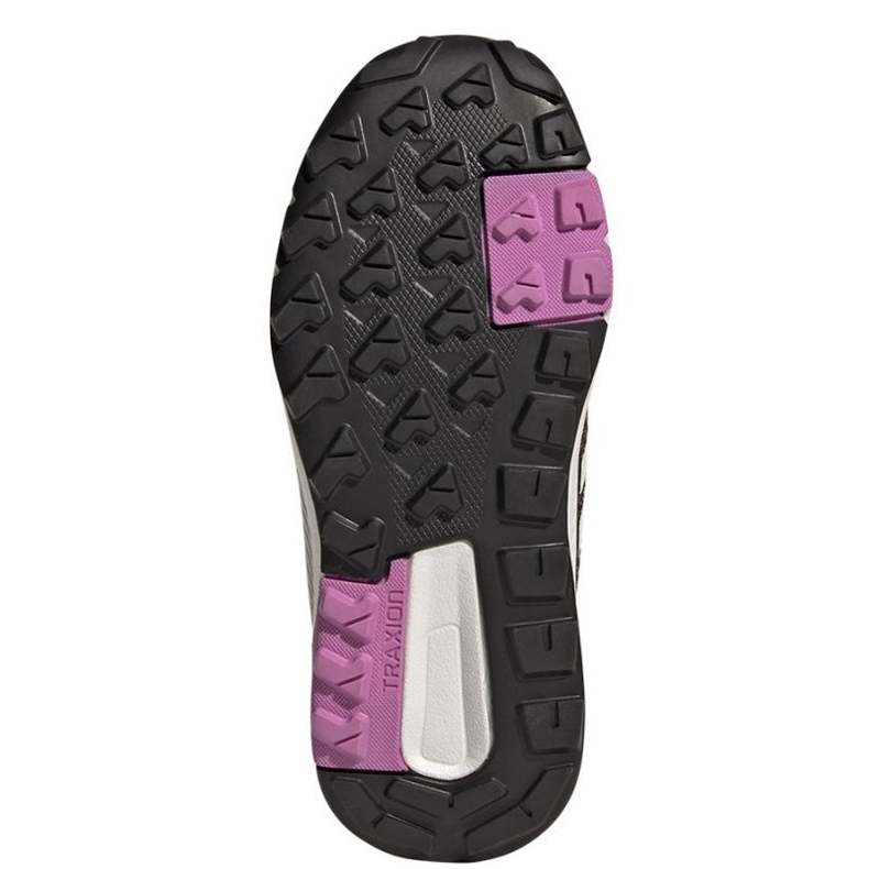 Tênis Adidas Terrex Trailmaker Mid R. Rdy Jr GZ1162 rosa 4