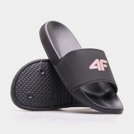 Flip-flops 4F W 4FWAW23FFLIF150-20S preto 1