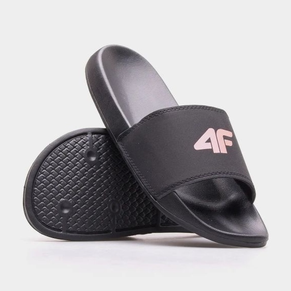 Flip-flops 4F W 4FWAW23FFLIF150-20S preto 1