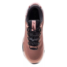 Sapatos Elbrus Faren Wp Gr W 92800488757 marrom 1