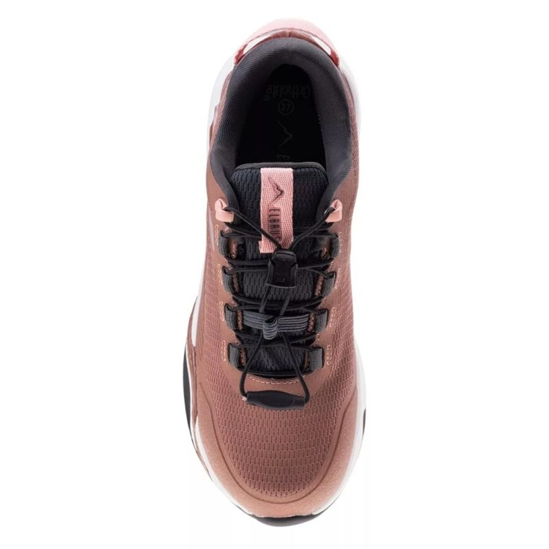 Sapatos Elbrus Faren Wp Gr W 92800488757 marrom 1