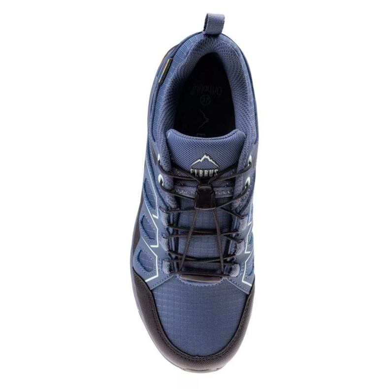Sapatos VW Elbrus Euren Low Wp 92800490700 azul 1