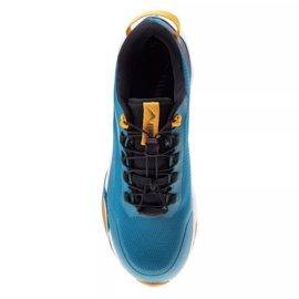 Sapatos Elbrus Faren Wp Gr M 92800488751 azul 1