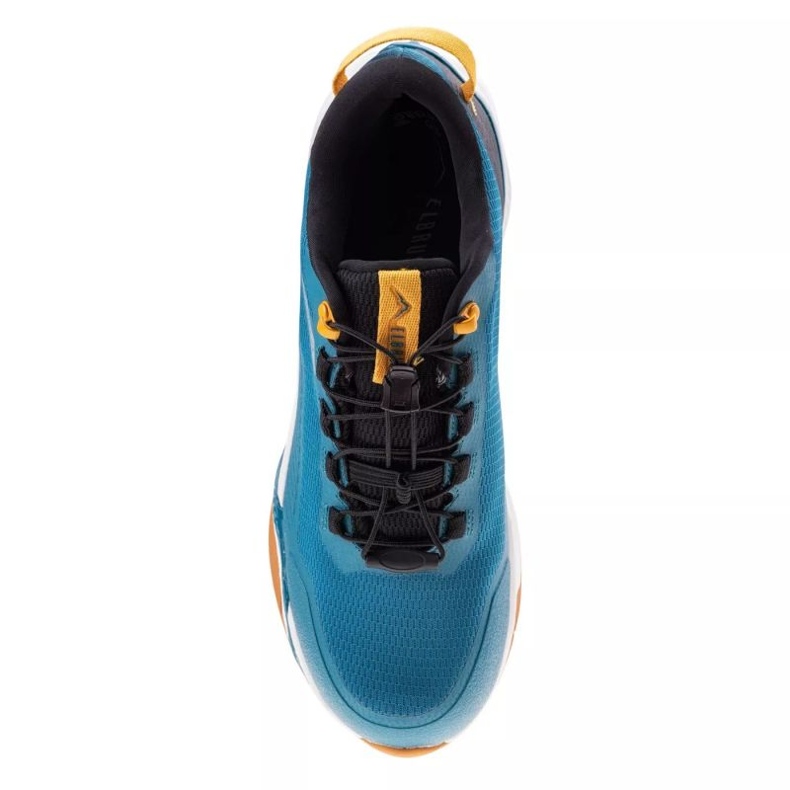 Sapatos Elbrus Faren Wp Gr M 92800488751 azul 1