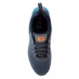 Sapatos IQ Cross The Line Socar Wr M 92800347011 azul 1 Sapatos IQ Cross The Line Socar Wr M 92800347011 azul 1