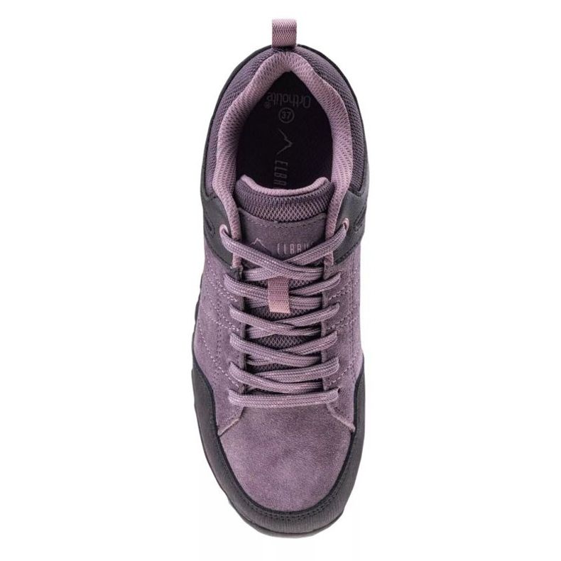 Sapatos VW Elbrus Namal 92800490723 roxo 1