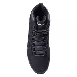 Tênis Hi-Tec Tander Mid M 92800555283 preto 1
