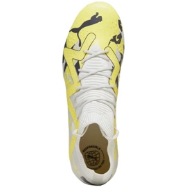 Chuteiras Puma Future Match FG/AG M 107370 04 branco 1