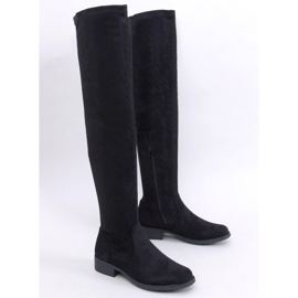 Oficiais Mosqueteiros Reid Black preto 1