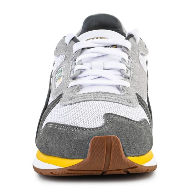 Puma Sapatos Space Lab Legends M 384381-01 multicolorido 1