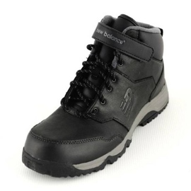 Tênis New Balance M KV754BLY preto 2