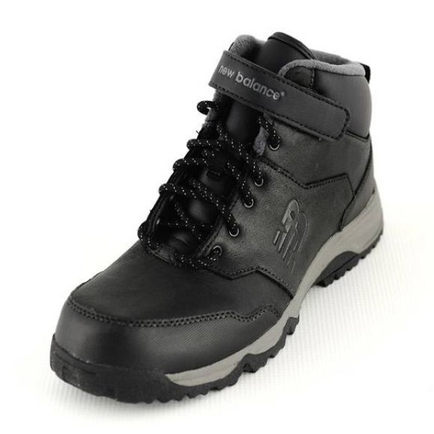 Tênis New Balance M KV754BLY preto 2