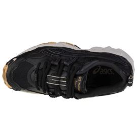 Tênis Asics Gel-Nandi W 1202A172-001 preto 2