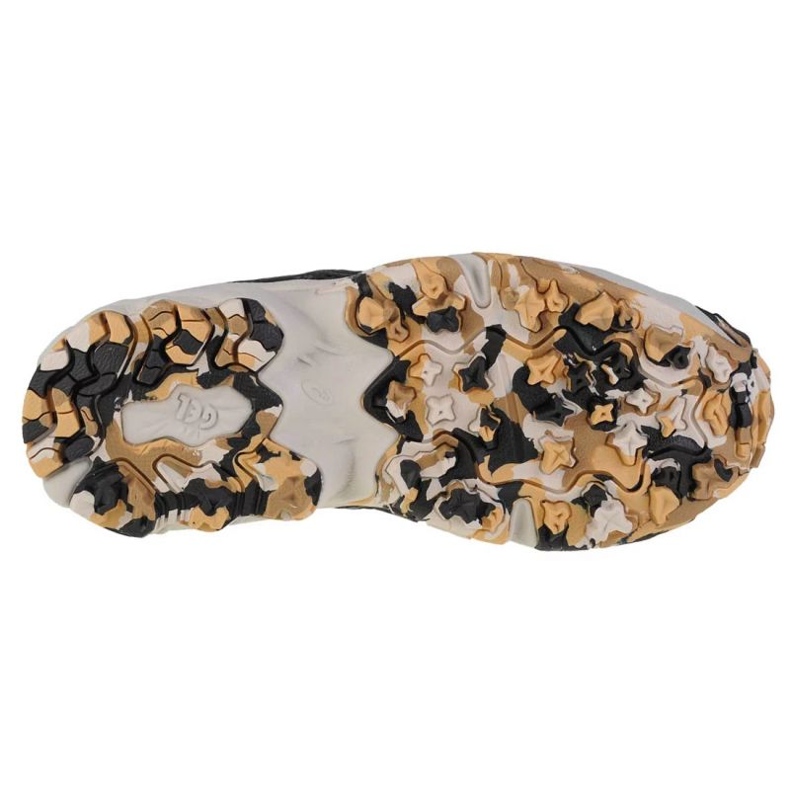 Tênis Asics Gel-Nandi W 1202A172-001 preto 3