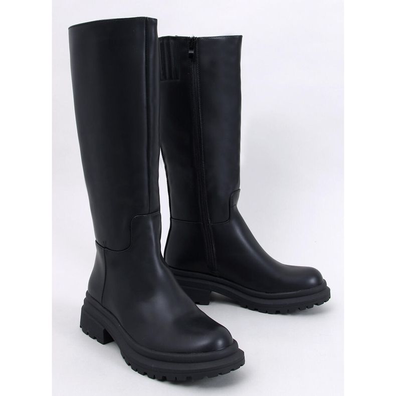 Oficiais do protetor Rooney Black preto 1