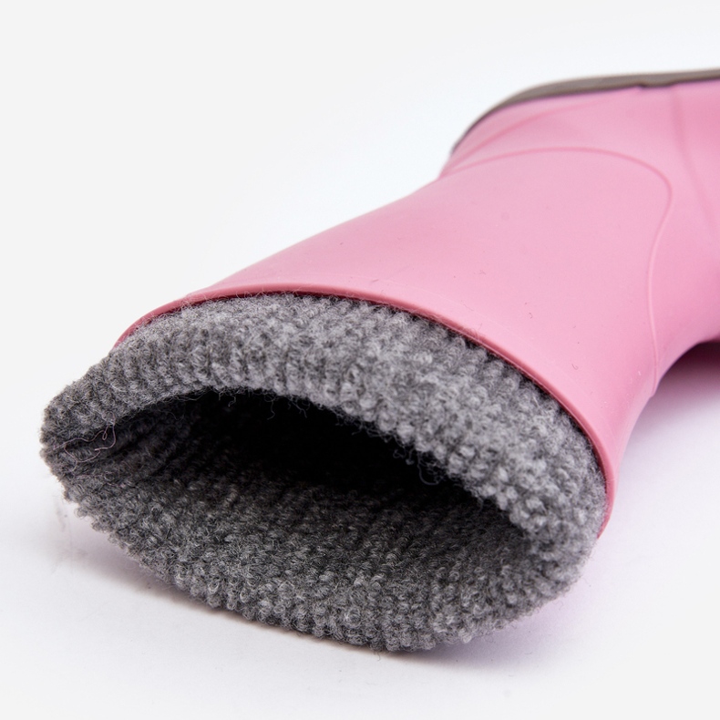 Lemigo Aquecedor de botas Wellington cinza Wave 980 1