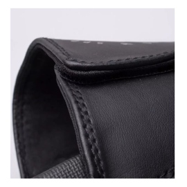 Chinelos esportivos femininos 4F 4FJSS23FFLIM080-21S preto 3