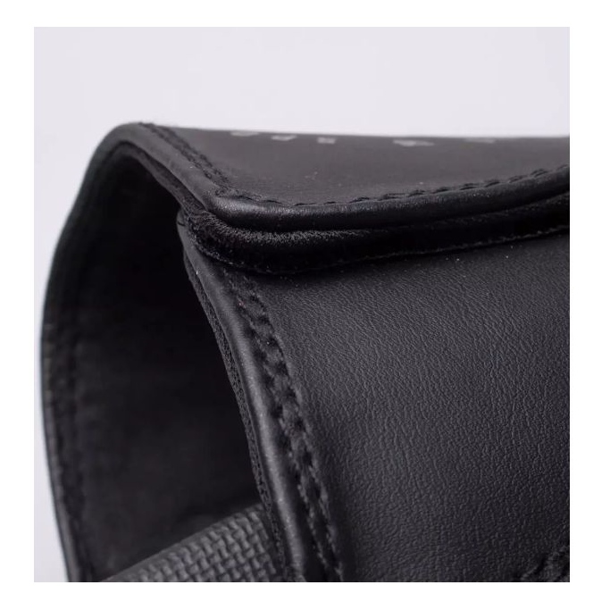 Chinelos esportivos femininos 4F 4FJSS23FFLIM080-21S preto 3