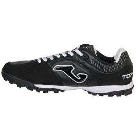 Chuteiras Joma Top Flex 2121 Tf M TOPS2121TF preto 1