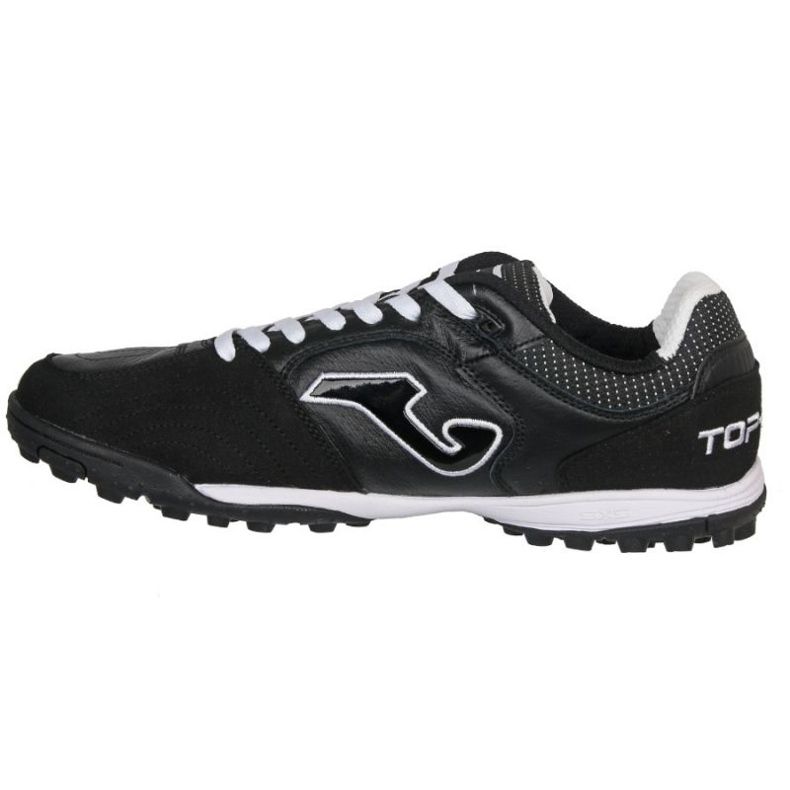 Chuteiras Joma Top Flex 2121 Tf M TOPS2121TF preto 1