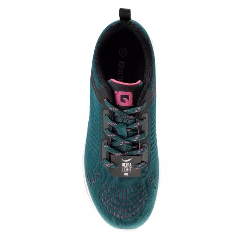 Sapatos IQ Cross The Line Torsmo W 92800489850 verde 1