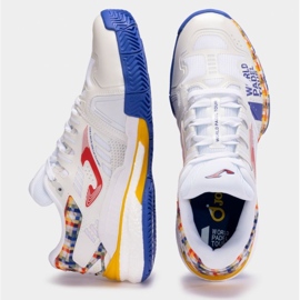 Joma Sapatos T.Slam Lady 2352 W TWPTLS2352P multicolorido 1
