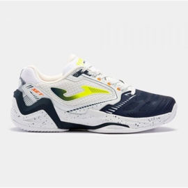 Joma Conjunto Masculino 2332 M TSETW2332AC sapatos branco 1