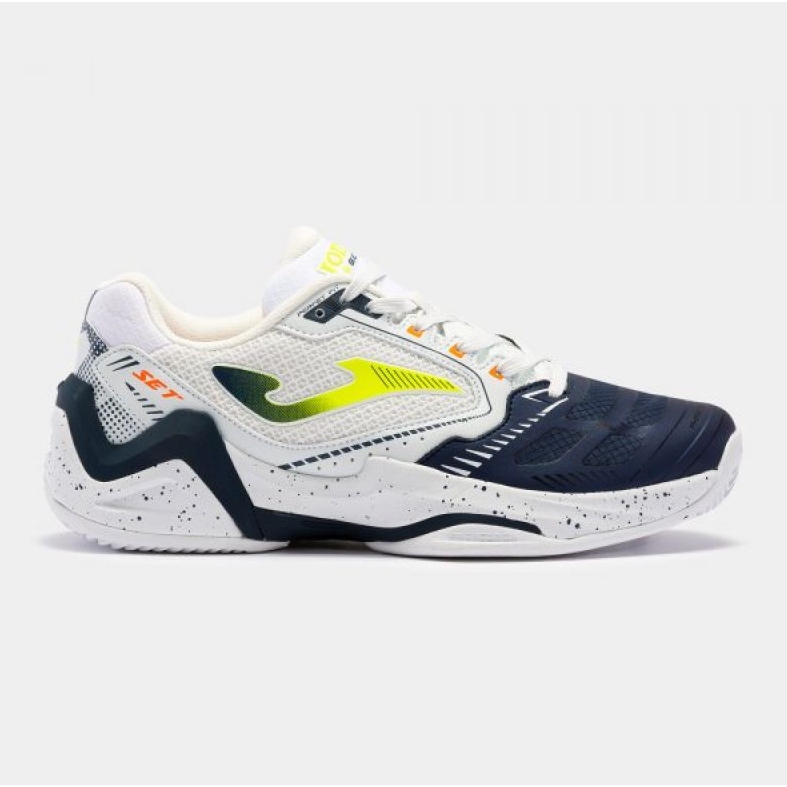 Joma Conjunto Masculino 2332 M TSETW2332AC sapatos branco 1