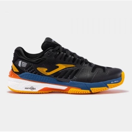 Joma Tênis T.Slam 2301 M TSLAMS2301P preto 1