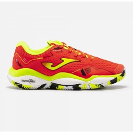 Joma Sapatos T.Smash 2308 M TSMAS2308P vermelho 1