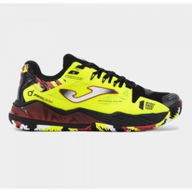 Joma Tênis T.Spin 2309 M TSPINS2309P amarelo 1
