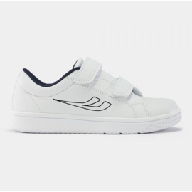 Tênis Joma W.Forloz 2203 Jr WFORW2203V branco 1 Tênis Joma W.Forloz 2203 Jr WFORW2203V branco 1