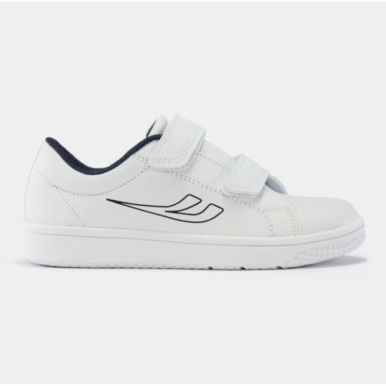 Tênis Joma W.Forloz 2203 Jr WFORW2203V branco 1
