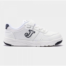 Sapatos Joma Harvard 2203 WHARW2203V branco 1