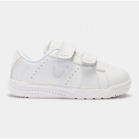 Tênis Joma Play 2102 WPLAYW2102V branco 1