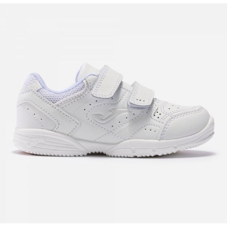 Tênis Joma School 2102 Jr WSCHOW2102V branco 1