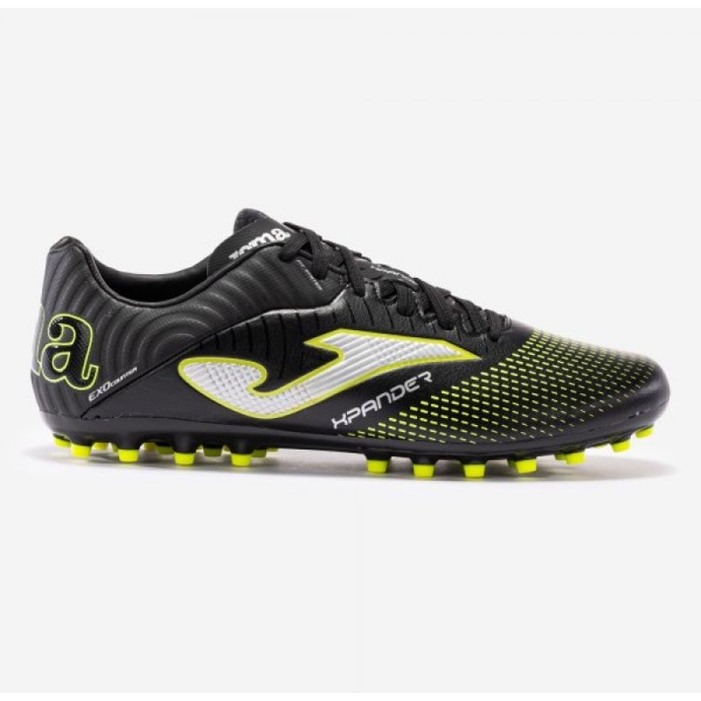 Chuteiras Joma Xpander 2304 M XPAS2301AG preto 1