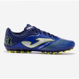 Chuteiras Joma Xpander 2304 M XPAS2304AG azul 1