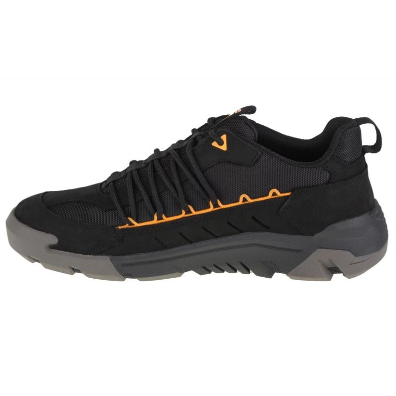 Sapatos Caterpillar Crail Sport Low M P725595 preto 1